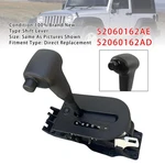New Shift Lever W/auto Trasmision Assembly For Jeep Wrangler 07-10 52060162AE. Fixed Price $329.99.