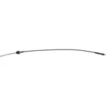 1968-75 Camaro 1968-76 Nova 1970-74 Firebird; Transmission Kickdown Cable; Auto. Fixed Price $29.99.