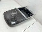Hyundai Santa Fe 2007 Automatic Transmission Gear Shifter Bezel W/power Outlet. Fixed Price $55.96.