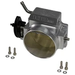 Fast 54102 Big Mouth Billet 102MM Throttle Body For Ls. Fixed Price $256.63.