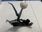 Hurst 3160020 Quarter Stick Race Shifter For Powerglide TH350 TH400 Fwd/rev. Fixed Price $229.95.