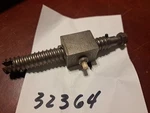 Eaton Nos 3967800 32364 Spicer Two Speed Driver Screw Electric Shift Shaft Oem. Fixed Price $74.95.