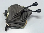 1987-1993 Nissan Pickup D21 Truck Manual Stick Transmission & 4X4 Dual Shifter. Fixed Price $214.95.