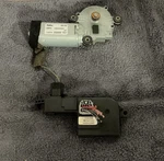 03-14 Volvo XC90 Sunroof Motor & Module 404.451. Fixed Price $99.95.