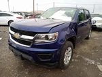 Colorado 2016 Transmission Shift 9490755. Fixed Price $84.02.