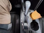 2013 Chevrolet Equinox Used Transmission Shift Lever Knob Fwd 2.40L Oem. Fixed Price $100.70.