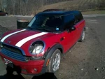 Clubman 2009 Transmission Shift Assembly 79522. Fixed Price $50.00.