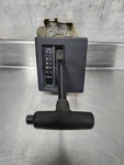 1999-2001 Jeep Cherokee Automatic Transmission Shift Lever Assembly 52104005AB. Fixed Price $91.00.