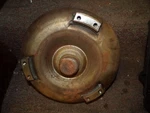 Genuine Oe MERCEDES#1152500602 Automatic Transmission Torque Converter W108/W109. Fixed Price $558.00.
