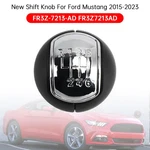 New Shift Knob Ford Mustang 2015-2023 FR3Z-7213-AD FR3Z7213AD. Fixed Price $42.78.