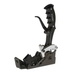 Hurst 3162023 Pistol-grip Quarter Stick Automatic Shifter Kit. Fixed Price $631.74.
