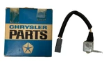 1964-1965 Chrysler Plymouth Dodge Console Auto Back-up Light Switch 2587615 Nos. Fixed Price $105.00.