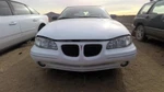 Used Automatic Transmission Shift Lever Assembly Fits: 1997 Pontiac Grand Am. Fixed Price $129.55.