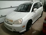 Manual Transmission From 2004 Suzuki Aerio Mt Oem. Fixed Price $287.50.