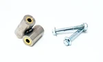 Torque Solution TS-SU-473 Solid Shifter Linkage U-joint For 1998-2014 Subaru Wrx. Fixed Price $105.95.