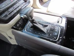 Shifter Sedona 2018 Transmission 965740. Fixed Price $137.75.