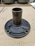 Oem Gm Borg Warner T10 4 Speed Front Input Shaft Bearing Retainer T89B-6. Fixed Price $29.95.