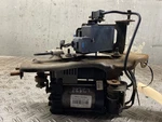 92640 Suspension Compressor Jeep Grand Cherokee Iv (wk, WK2) 68041137AF. Fixed Price $341.59.