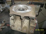 Jeep Jk Wrangler Automatic Transmission Extension Tcase Adapter 2007-2011. Fixed Price $110.95.