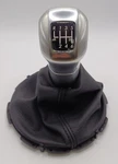 Aston Martin Satin Alloy Gear Knob. Fixed Price $2220.24.