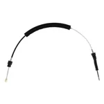 1K0-711-266 Aa Genuine Vw Audi Shift Cable Passenger Right Side For Hand Golf. Fixed Price $192.09.