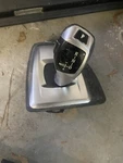 08-10 Bmw 528I 535I Automatic Transmission Floor Gear Shifter Selector 9204091. Fixed Price $120.00.