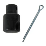 B&m 80638 Automatic Transmission Shift Lever. Fixed Price $37.52.