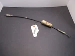 Nos Mopar Transmission Gear Select Cable #2533 784 1965 Chrysler Dodge Plymouth. Fixed Price $249.99.