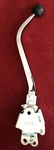 Hurst 4 Speed Truck-jeep Shifter: 69-77 Chevy Truck, 1982-86 Cj. Fixed Price $399.00.