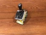 05-2011 Mercedes R171 SLK300 SLK280 SLK350 Floor Gear Shifter Selector Knob Oem. Fixed Price $185.50.