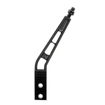 5389024 Hurst Billet/plus Shifter Stick - Black/machined. Fixed Price $163.75.