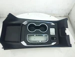 2018-2024 Chevrolet Traverse Floor Shifter Upper Trim Bezel *lt *dmg Chrome. Fixed Price $193.51.