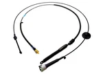 12477640 Ac Delco Shift Cable New For Chevy Chevrolet Silverado 1500 Truck Gmc. Fixed Price $179.95.