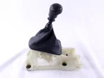 43700-2K000 Kia Soul 1.6 94KW 5M 5P Manual Gearbox Headset Knob Lever (2009). Fixed Price $47.50.