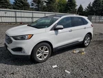 Used Automatic Transmission Shift Lever Assembly Fits: 2019 Ford Edge Grade. Fixed Price $124.99.