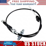 3382008020 New Automatic Shifter Select Cable For Toyota Tundra 2000-04 4.7L V8. Fixed Price $26.10.