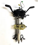 Jeep Tj Tilt Steering Column Key Manual Transmission 52078619AE 97-00 Wrangler. Fixed Price $129.99.