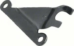 1968-77 Gm TH400 Automatic Transmission Control Cable Bracket (for Use With. Fixed Price $29.99.