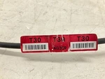 20-23 Kia Soul Automatic Transmission Shift Lever Linkage Cable Cm. Fixed Price $74.99.
