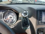 Used Automatic Transmission Shift Lever Assembly Fits: 2014 Chrysler Town & Coun. Fixed Price $129.90.