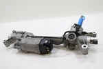 2019 - 2022 Mercedes GLC300 X253 Power Steering Gear Rack & Pinion Oem. Fixed Price $674.64.