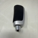 Toyota Tundra 4RUNNER Sequoia Console Shifter Silver & Black Knob Oem. Fixed Price $28.01.