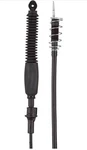 Automatic Transmission Shifter Cable-auto Atp Y-1317. Fixed Price $24.00.