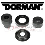 Dorman Front Radius Arm Bushing Kit 1992-2007 Ford E-150 Econoline Oy. Fixed Price $22.00.