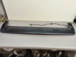 01-07 Volvo V70R XC70 Wagon Rear Spoiler W/ Brake Light Titanium Gray 455. Fixed Price $249.95.