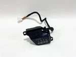 14-20 Infiniti Q50 Q60 Center Gear Shifter Automatic Transmission Indicator Oem. Fixed Price $36.00.