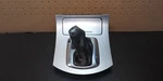 08 09 Infiniti G37 Coupe Transmission Shifter Cover Bezel Oem 96936-JK60A. Fixed Price $52.50.