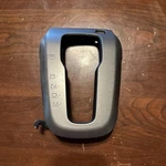 Oem 2012-2016 Chevrolet Sonic Center Console Gear Shifter Cover Bezel Trim. Fixed Price $39.99.
