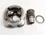 Jeep Jk Wrangler Rubicon Transfer Case NP241 Planetary Gear 2007-2017 149185. Fixed Price $499.99.