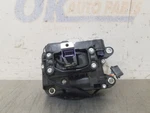 19 Audi Q7 Prestige Transmission Shifter 3.0L Automatic 4M1713041H. Fixed Price $60.00.